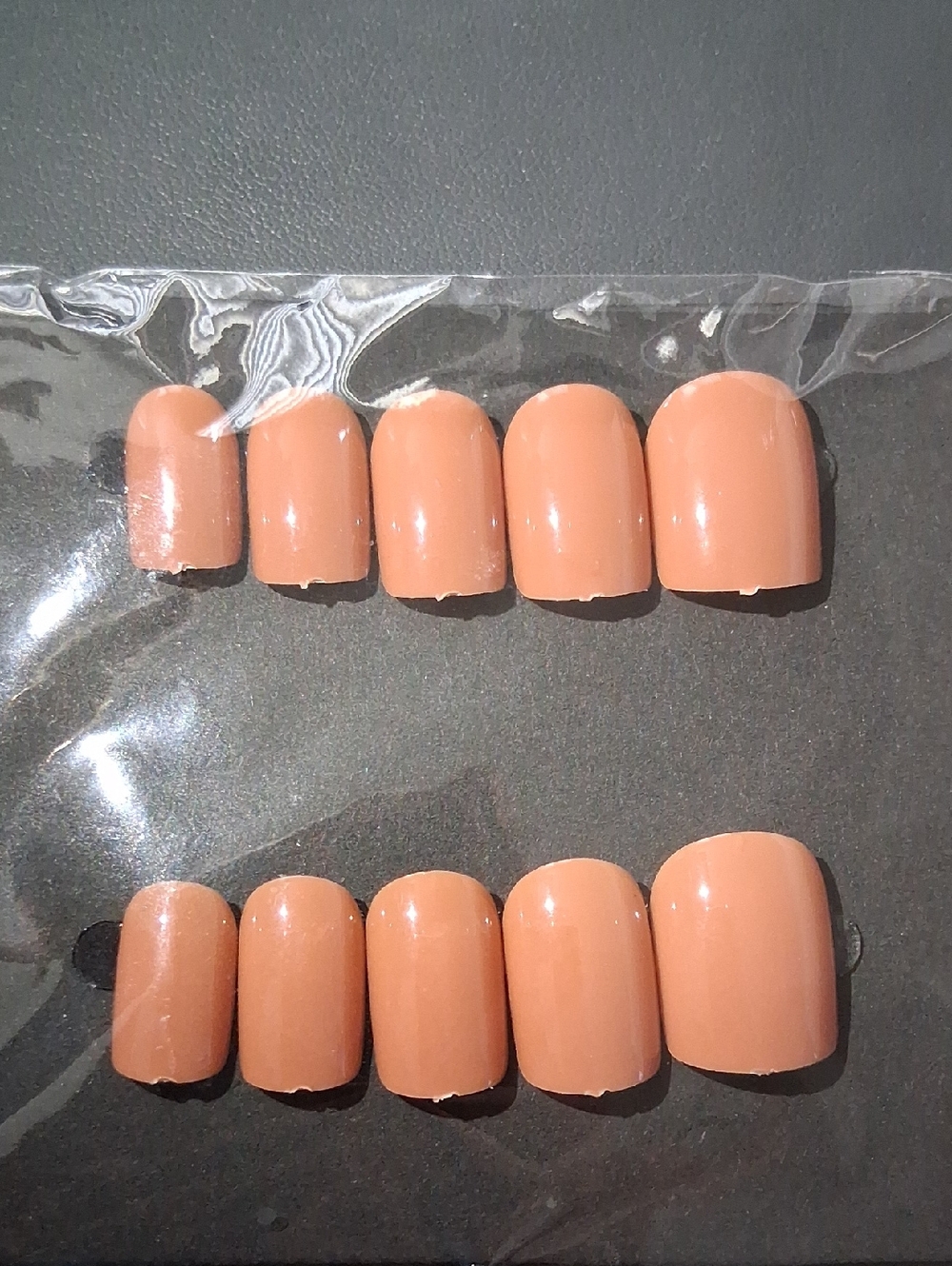 Beautiful Press-On Nails